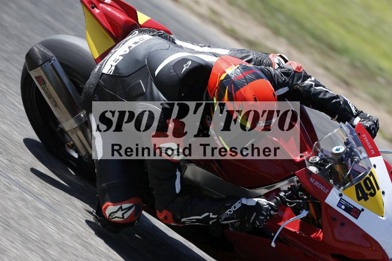 /27 24.07.2026  Speer Racing ADR/Gruppe rot/497
